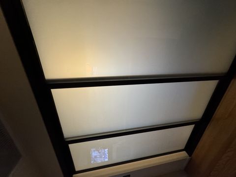 Smart Glass Privacy Solution for Pasadena Bedroom